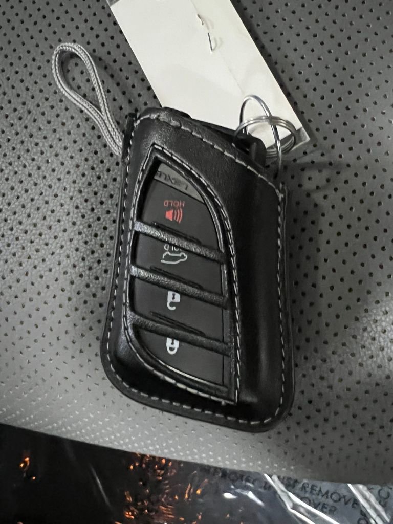 Used 2023 Lexus GX 460 w/ Black Line Special Edition image 34