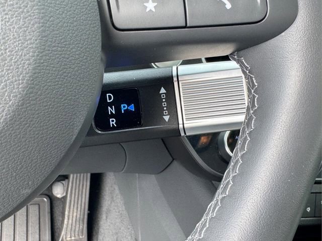 New 2025 Hyundai Sonata SEL FWD image 25