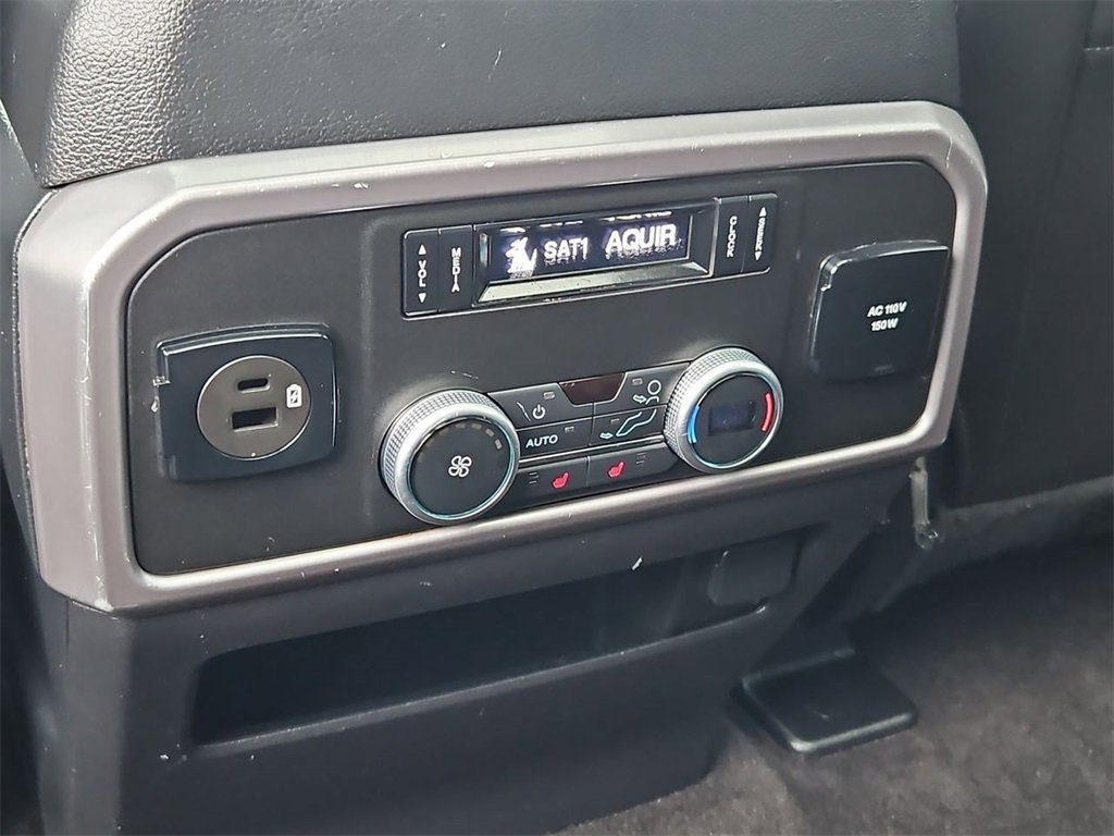 Used 2021 Ford Expedition Max Platinum image 25