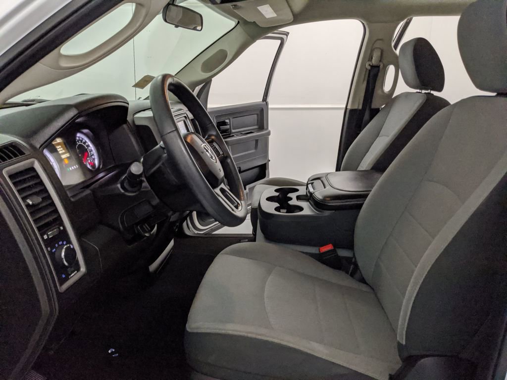 Used 2023 RAM 1500 Tradesman w/ Popular Equipment Group image 14