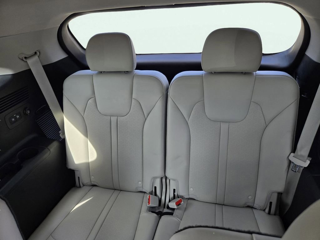 Certified 2023 Kia Sorento X-Line EX image 20