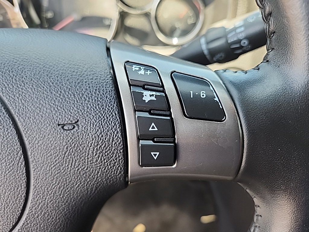 Used 2008 Pontiac G6 GT w/ Sport Package FWD image 13