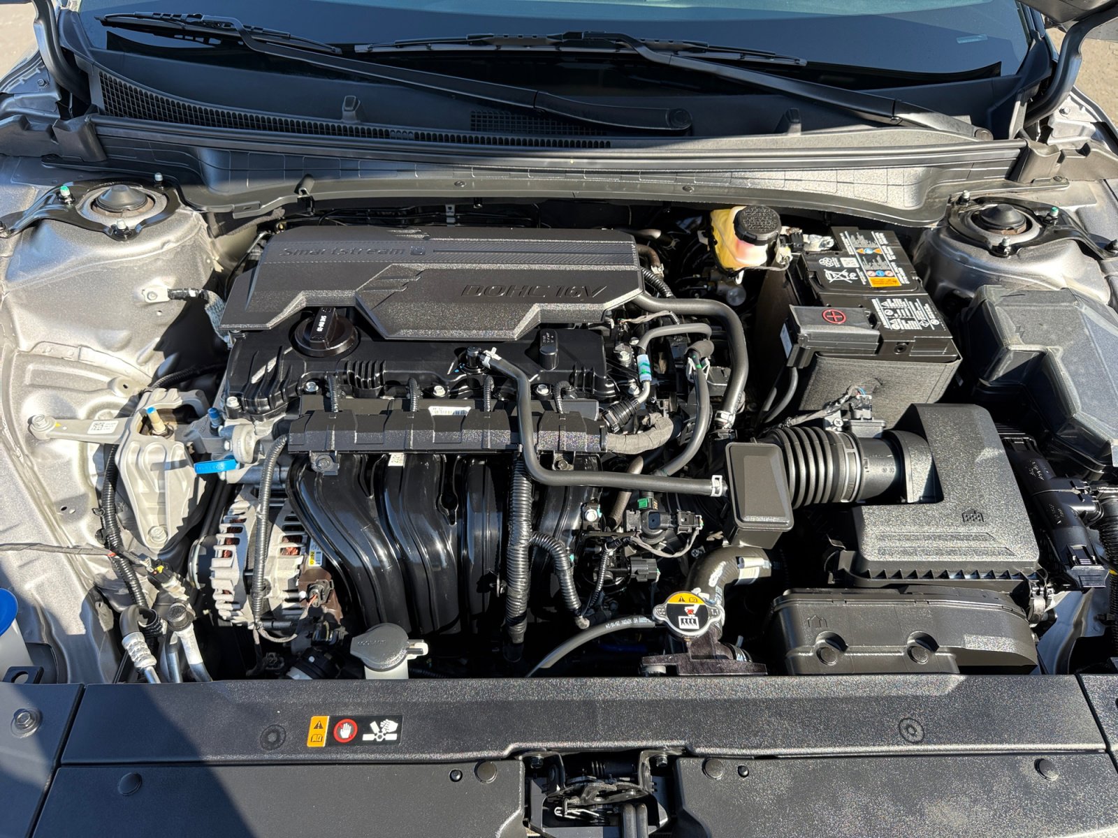 Used 2025 Kia K4 GT-Line w/ GT-Line Premium Package image 20