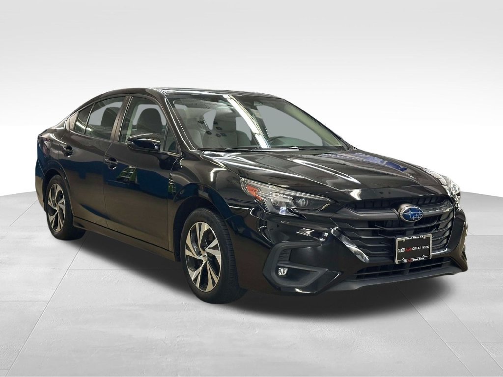 Used 2023 Subaru Legacy Premium AWD/4WD image 9