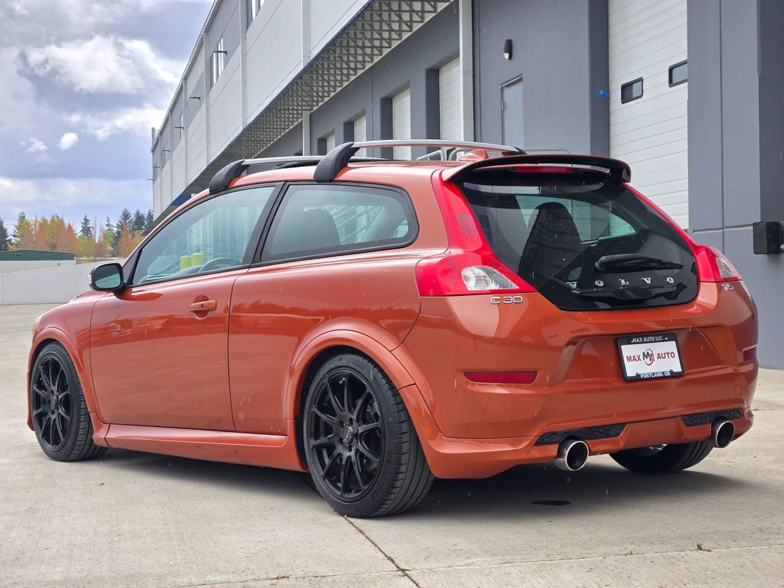 Used 2011 Volvo C30 image 6