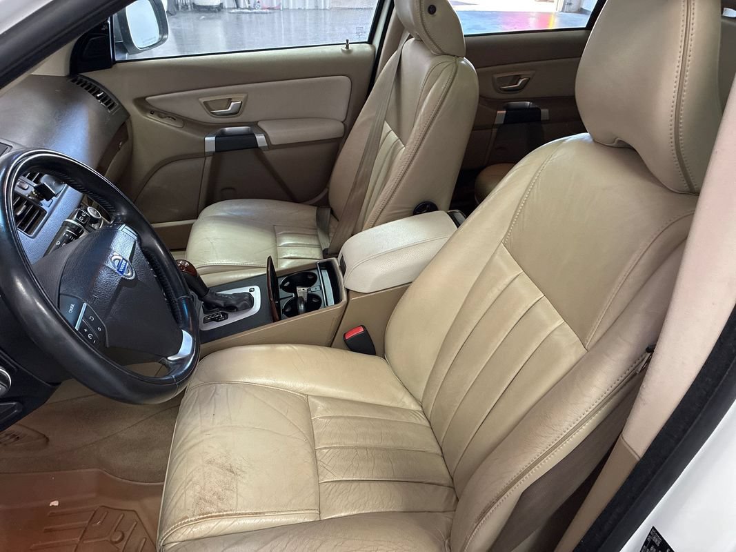Used 2013 Volvo XC90 3.2 AWD/4WD image 9