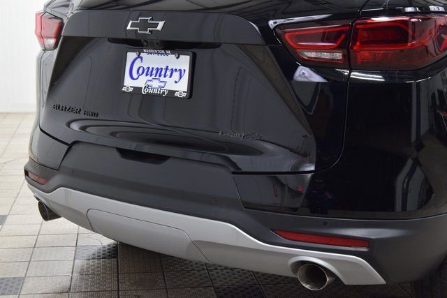 New 2026 Chevrolet Blazer LT w/ Sound & Technology Package AWD/4WD image 21