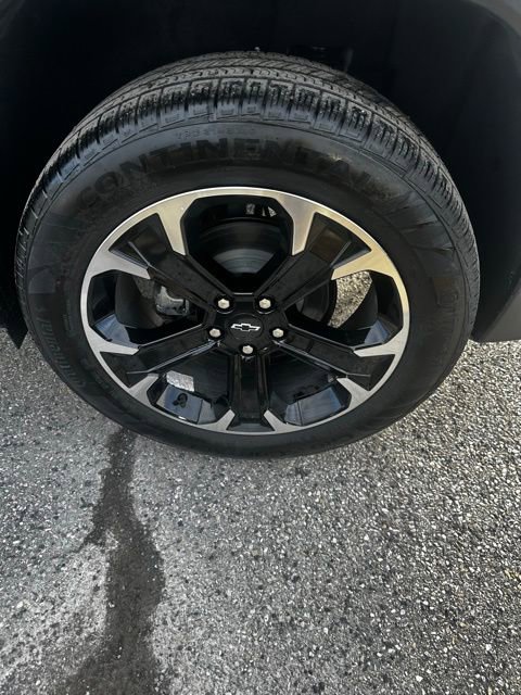 New 2026 Chevrolet Equinox LT image 11