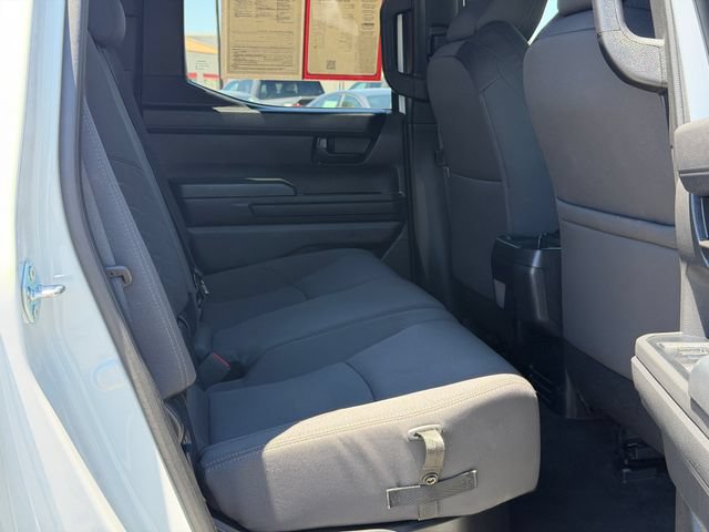 Used 2026 Toyota Tacoma SR AWD/4WD image 18
