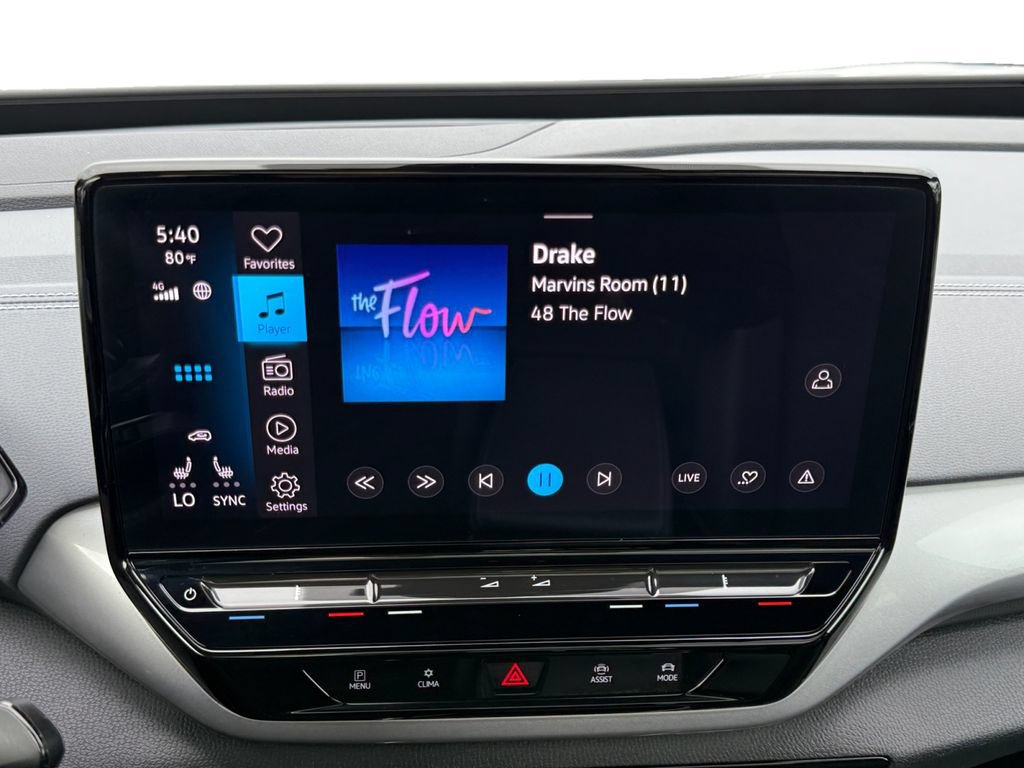 Used 2023 Volkswagen ID.4 Pro S RWD image 15
