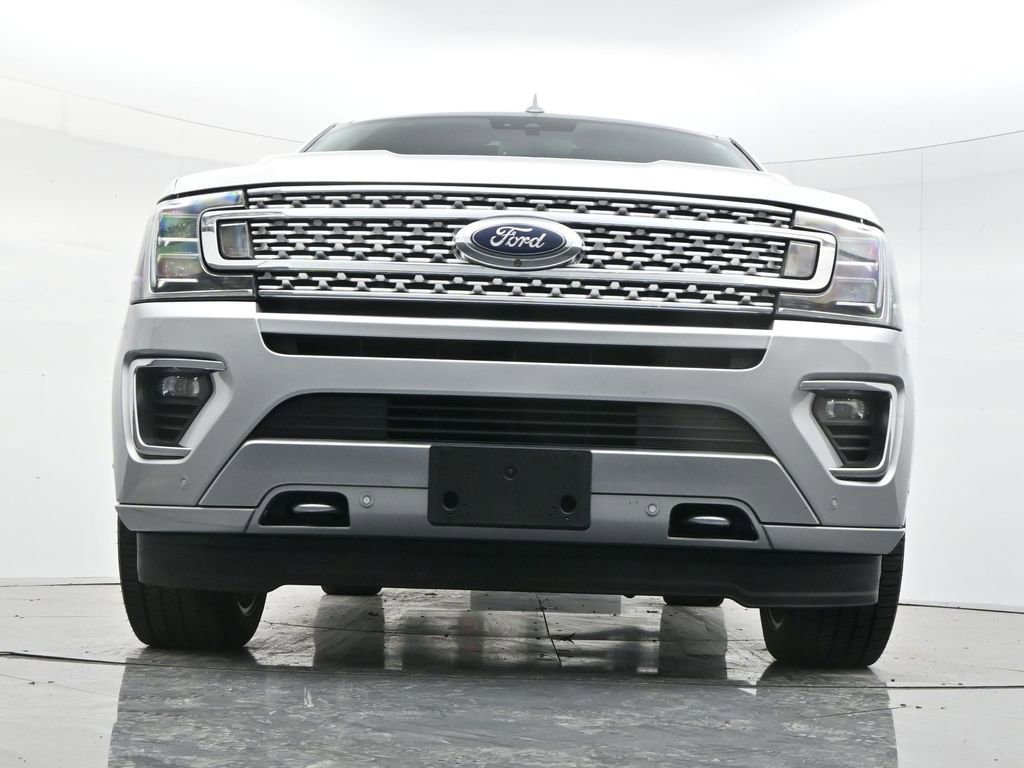Used 2019 Ford Expedition Max Platinum AWD/4WD image 51