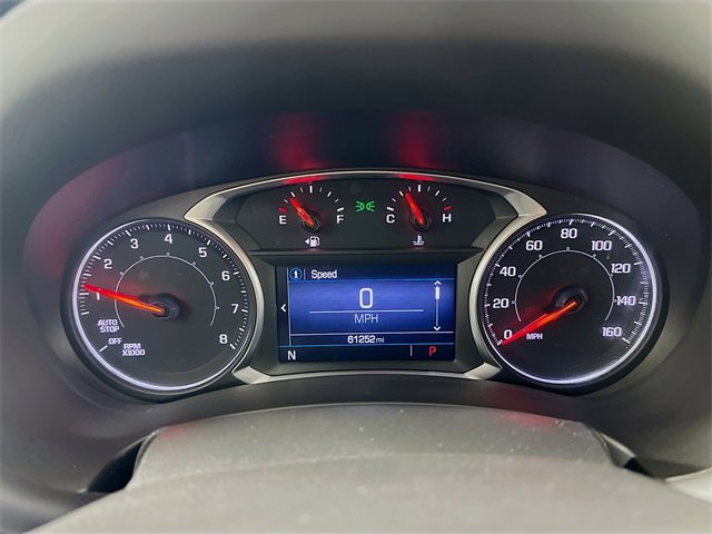 Used 2020 GMC Terrain SLE image 14