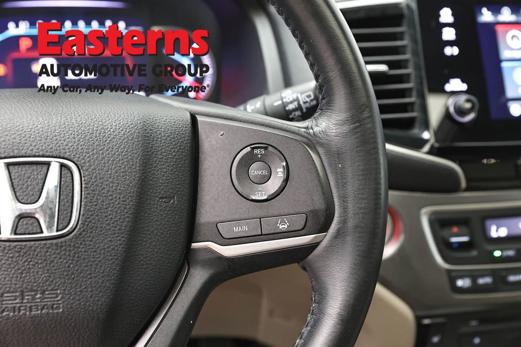 Used 2019 Honda Pilot EX-L image 16