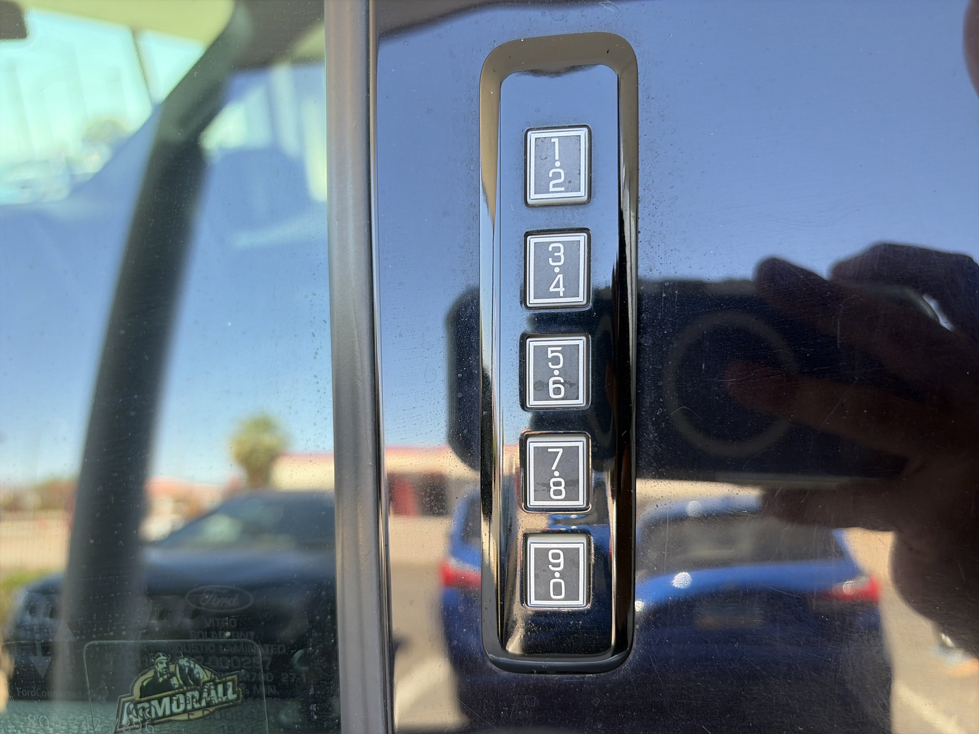 Used 2020 Ford F150 Lariat RWD image 28