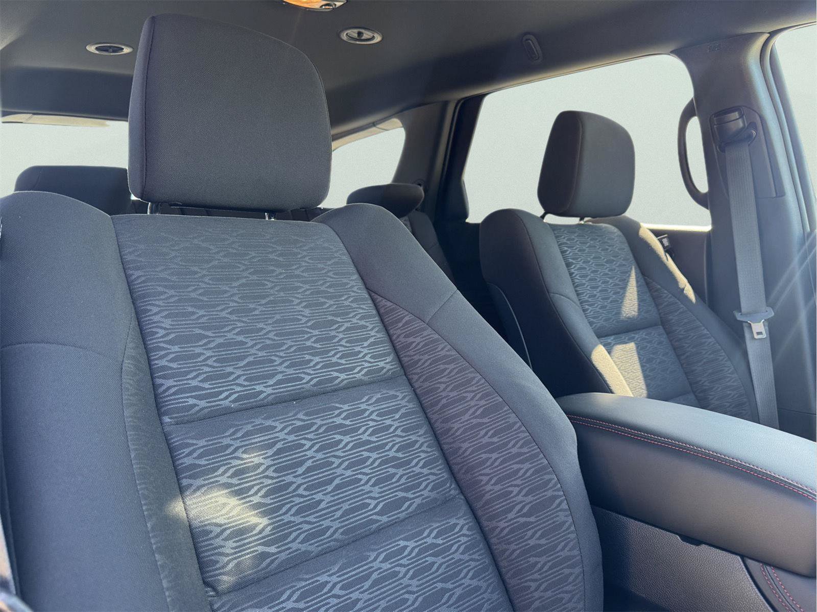 New 2027 Dodge Durango GT AWD/4WD image 19