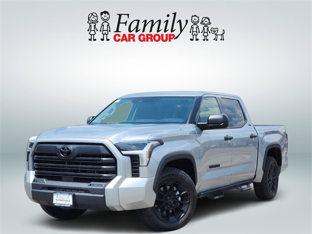 Used 2022 Toyota Tundra SR5