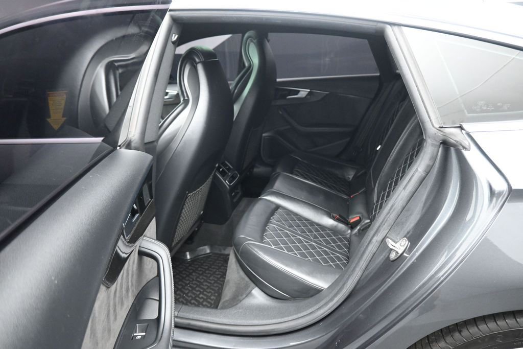 Used 2021 Audi S5 Premium Plus w/ Premium Plus Package AWD/4WD image 40