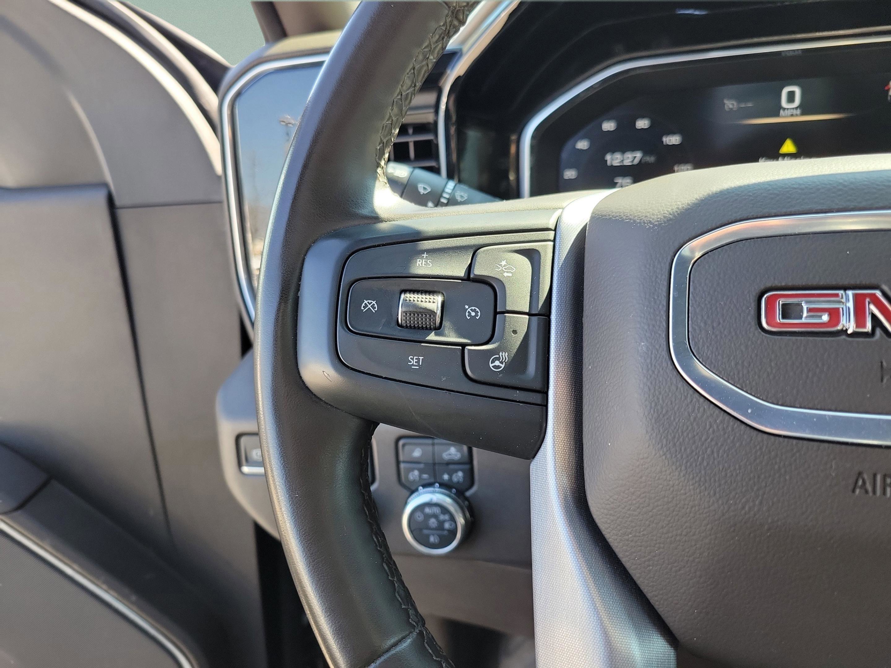 Used 2024 GMC Sierra 1500 SLT image 13