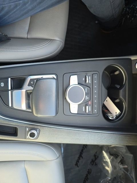 Used 2019 Audi A4 2.0T Premium Plus w/ Premium Plus Package image 22