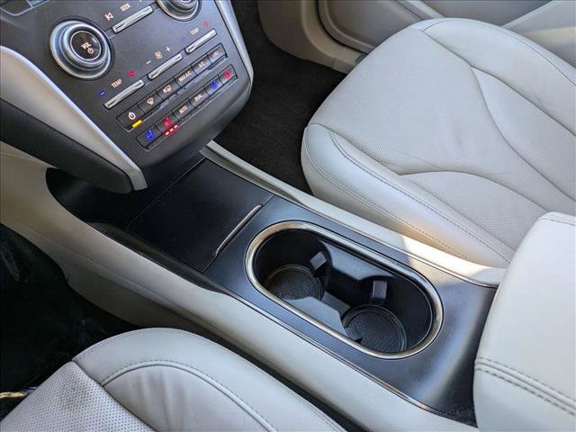 Used 2019 Lincoln MKC Reserve w/ MKC Climate Package image 12