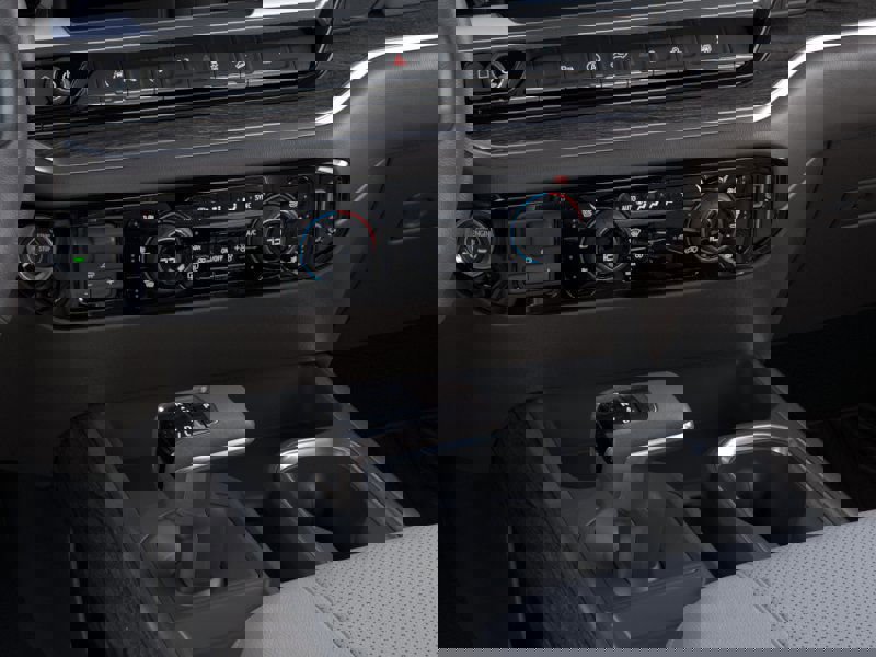 New 2026 Chevrolet Silverado 1500 LTZ image 23