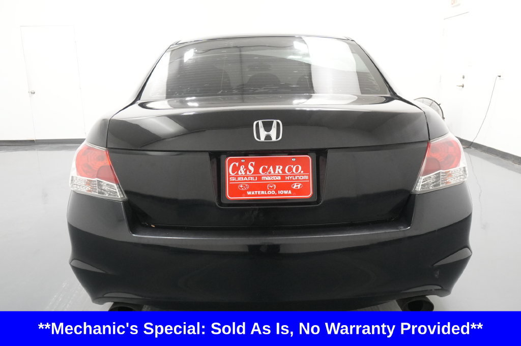 Used 2008 Honda Accord EX image 7