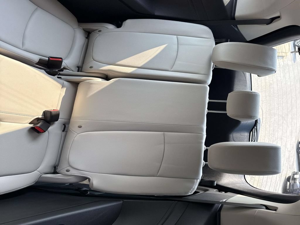 Certified 2026 Honda Odyssey EX-L image 21