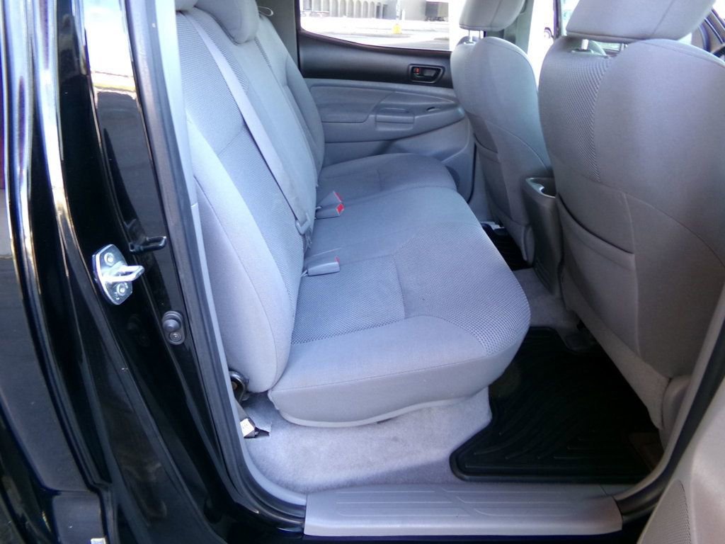 Used 2011 Toyota Tacoma PreRunner w/ TRD Sport Pkg RWD image 18