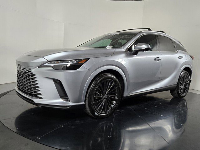 Certified 2025 Lexus RX 350 Premium image 2