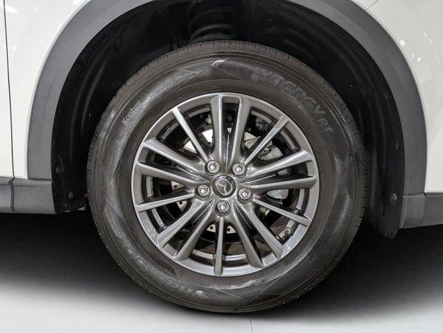 Used 2020 MAZDA CX-5 Touring FWD image 10