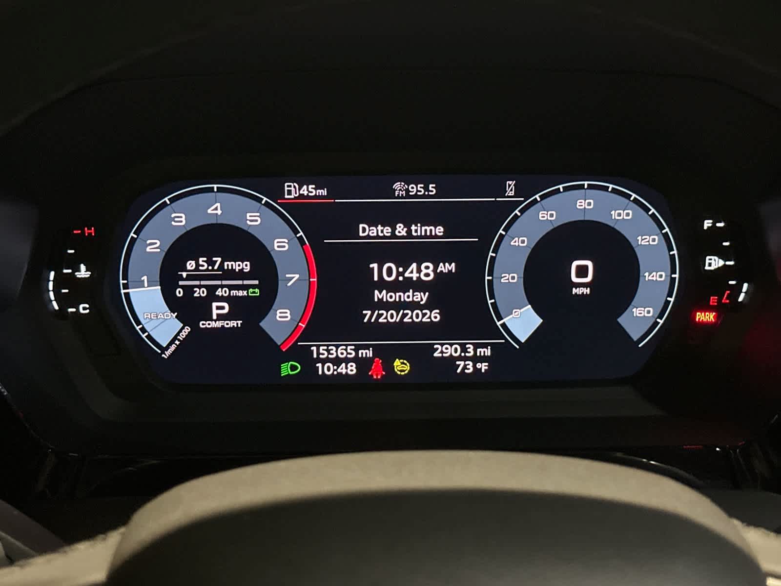 Used 2023 Audi A3 2.0T Premium Plus w/ Premium Plus Package AWD/4WD image 22