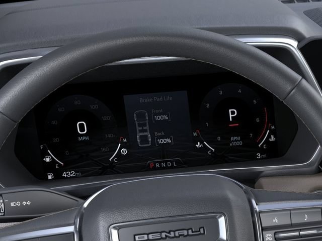 New 2026 GMC Canyon Denali AWD/4WD image 18