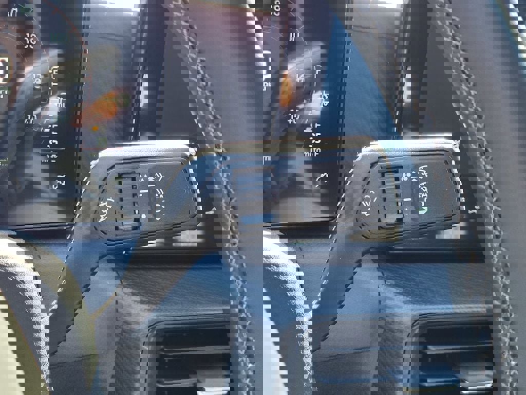 New 2026 Ford Mustang Coupe image 48