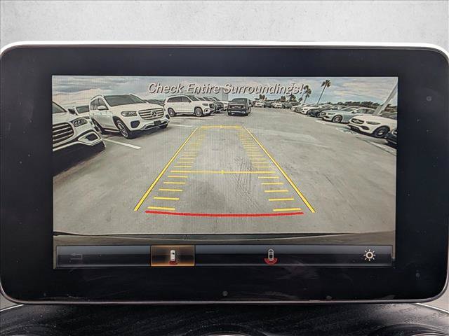 Used 2019 Mercedes-Benz GLC 350e 4MATIC image 13