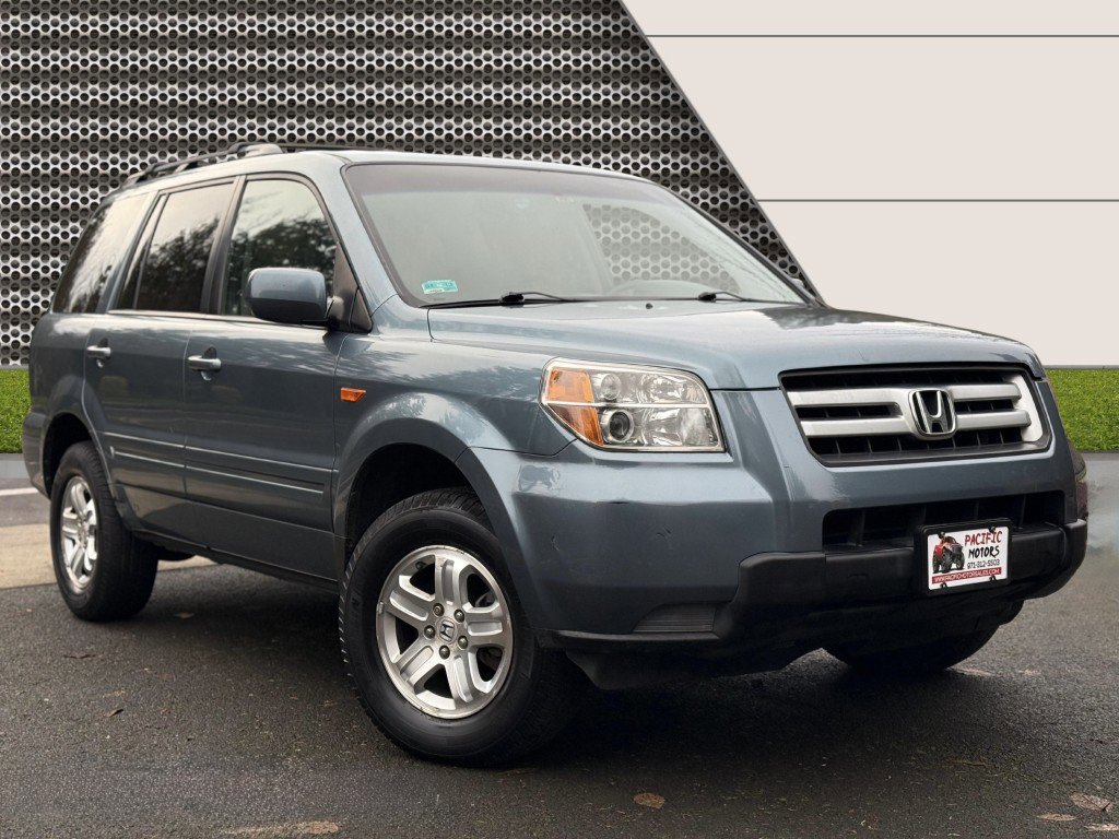 Used 2008 Honda Pilot VP image 3