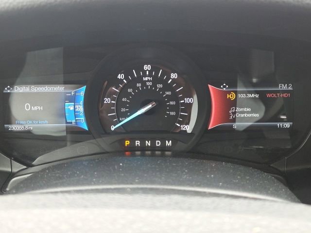 Used 2016 Ford Expedition EL Limited RWD image 42