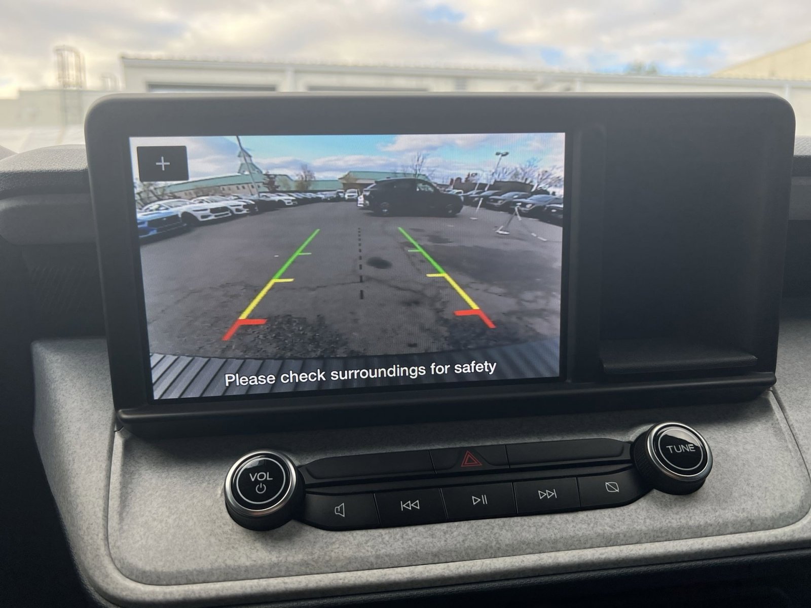 Certified 2022 Ford Maverick XLT w/ Equipment Group 300A Standard image 19