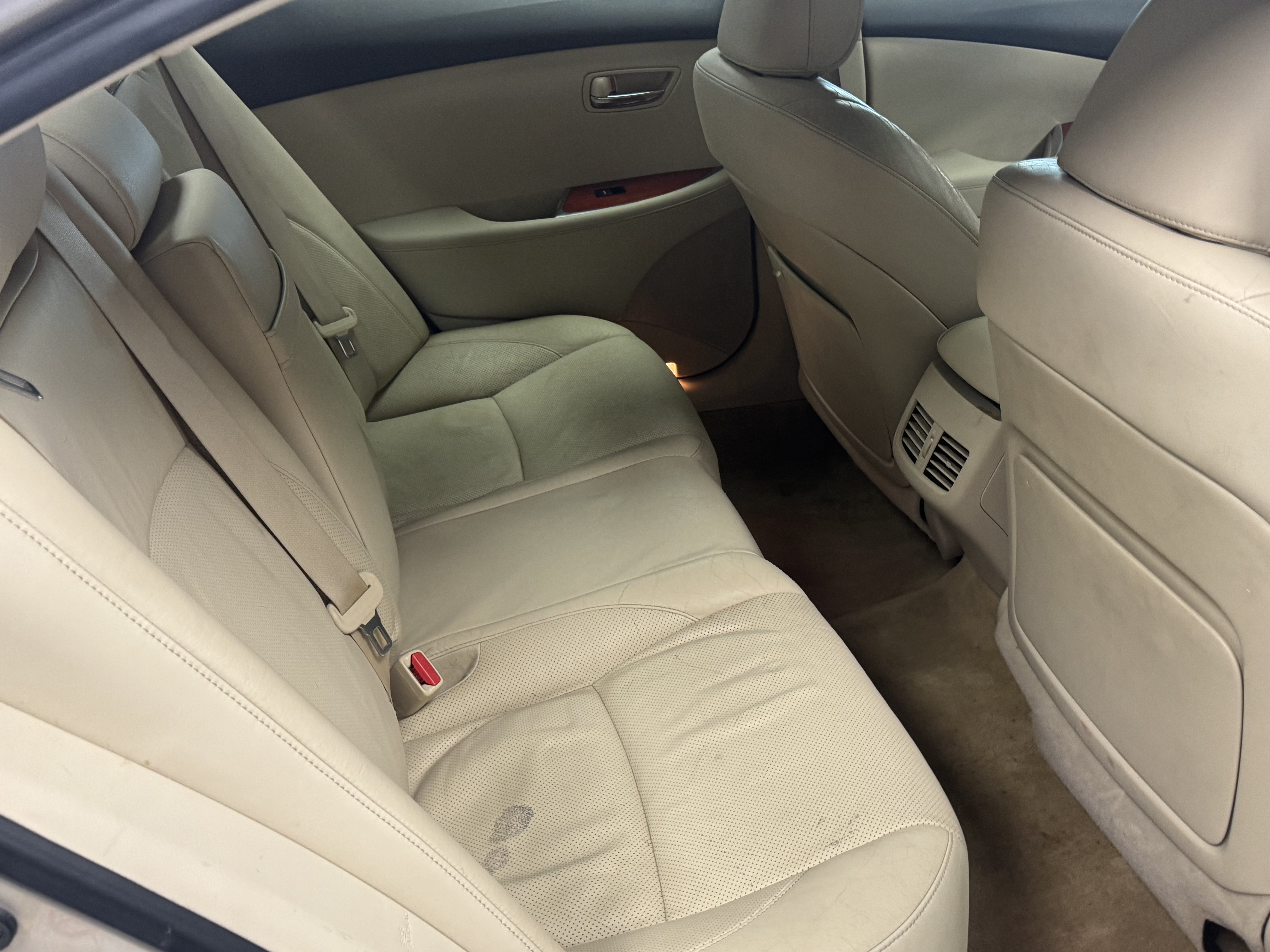 Used 2011 Lexus ES 350 FWD image 14