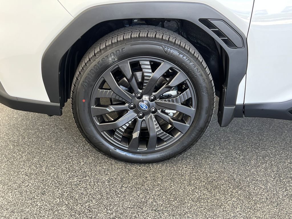 New 2026 Subaru Forester Sport AWD/4WD image 28
