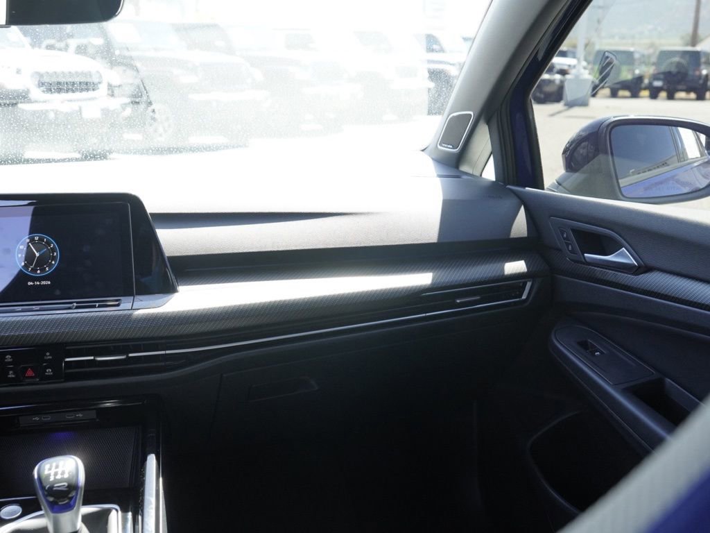 Used 2024 Volkswagen Golf R image 25