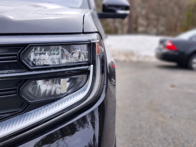 Certified 2025 Ford Expedition Max Platinum image 10