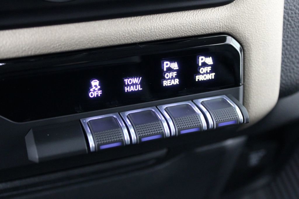 Used 2022 RAM 1500 Laramie image 25