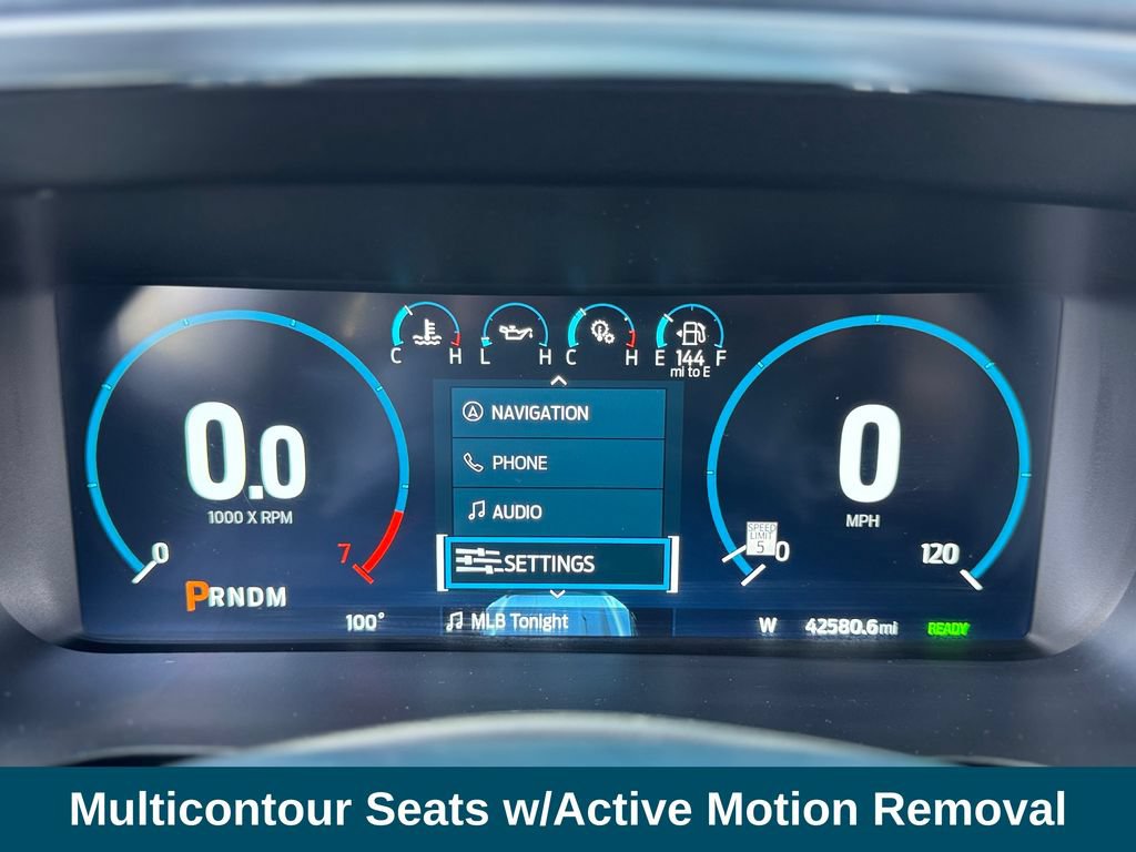 Used 2023 Ford F150 Limited AWD/4WD image 13