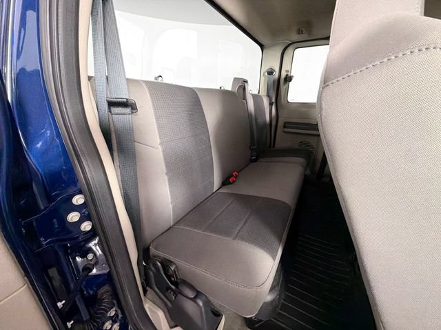 Used 2010 Ford F250 XLT AWD/4WD image 26