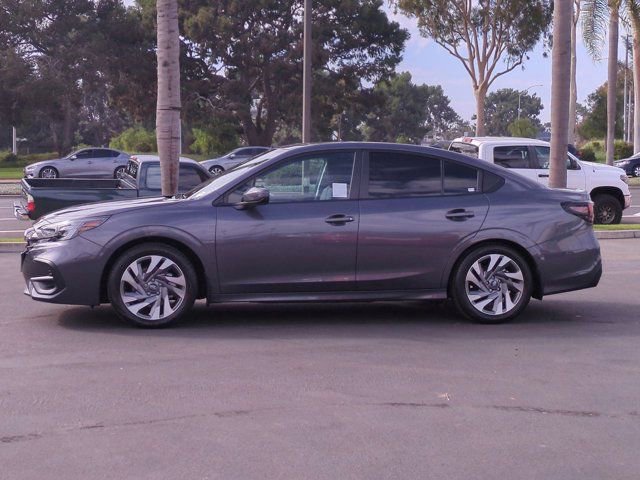 Used 2025 Subaru Legacy Limited image 9