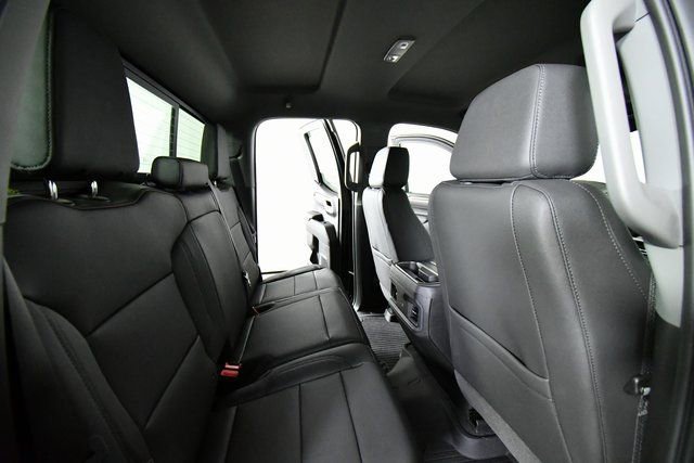 New 2026 Chevrolet Silverado 1500 RST image 23