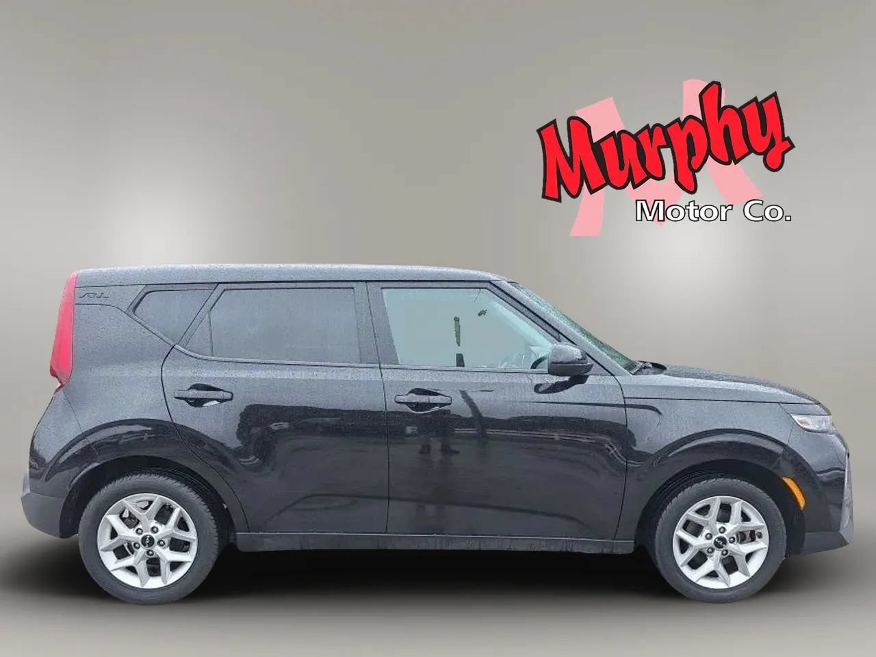 Used 2022 Kia Soul S FWD image 9