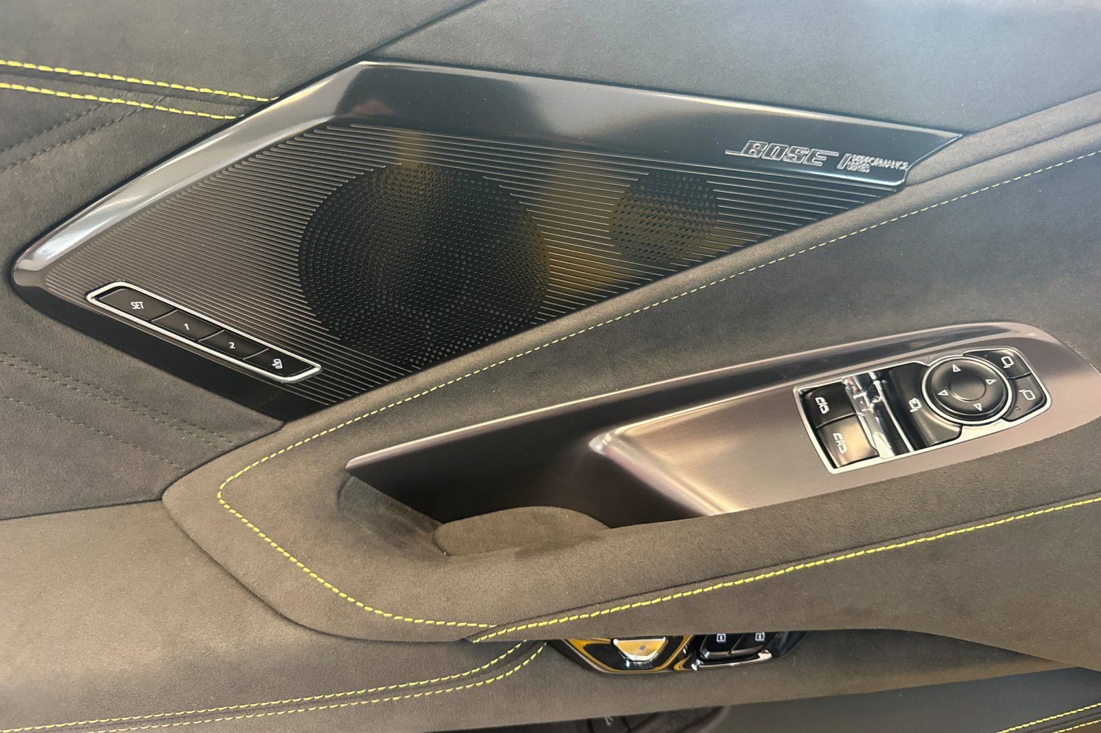 New 2026 Chevrolet Corvette Z06 w/ Z07 Performance Package image 10