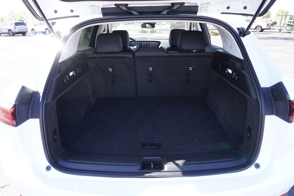Certified 2025 Buick Envision Preferred image 8