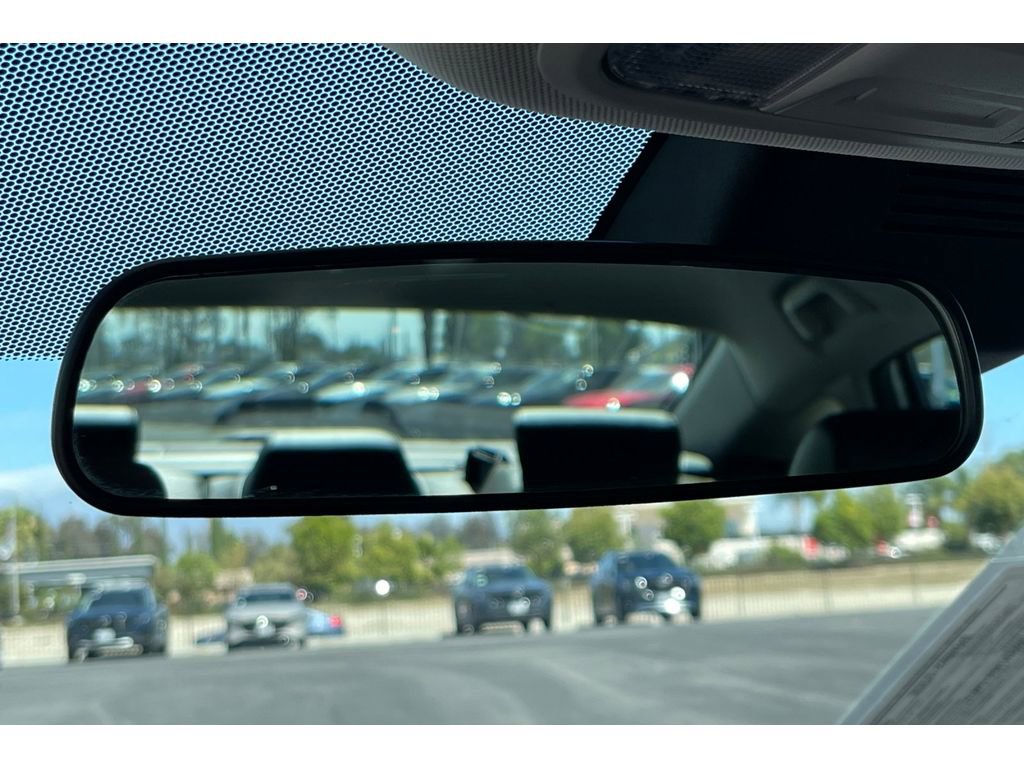 Certified 2021 Honda Accord Sport Special Edition image 23